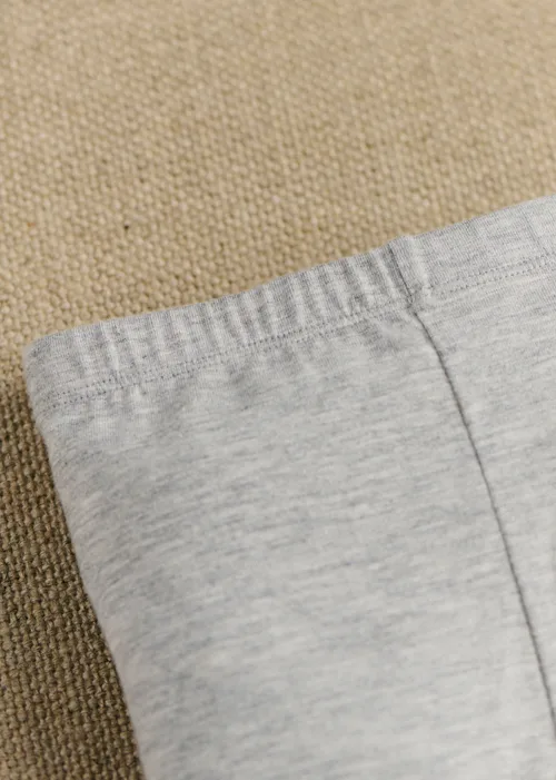 Legging Lilo - Gris Chiné — image 4