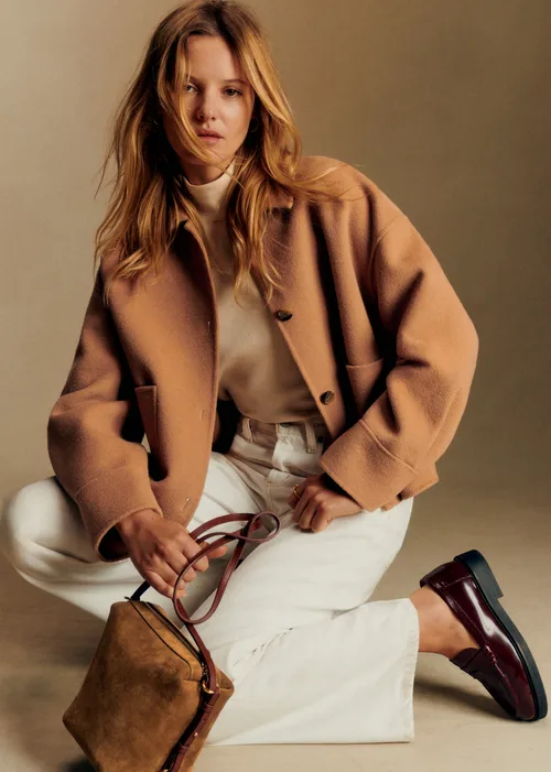 Camel Clair