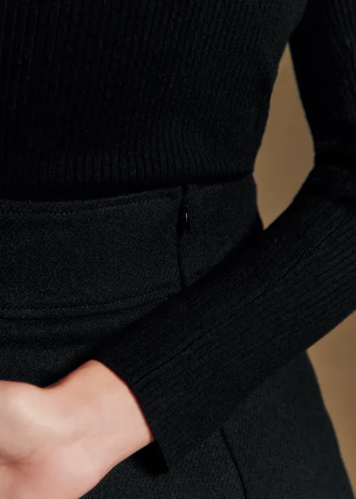 Jupe Neli - Noir — image 3