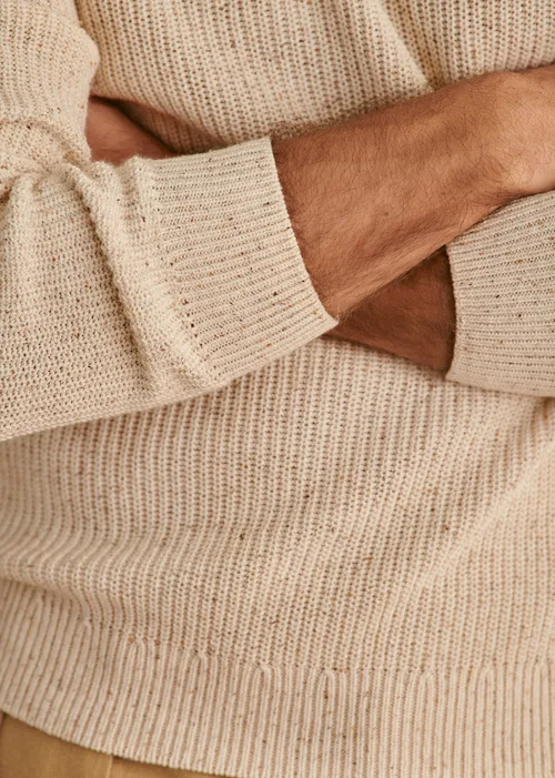 Pull Elvan - Beige Clair — image 3