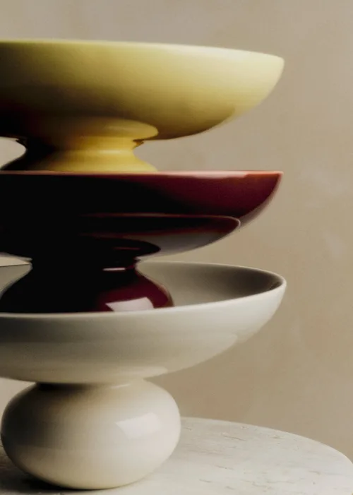Coupelle Romie Objetti - Terracotta — image 3