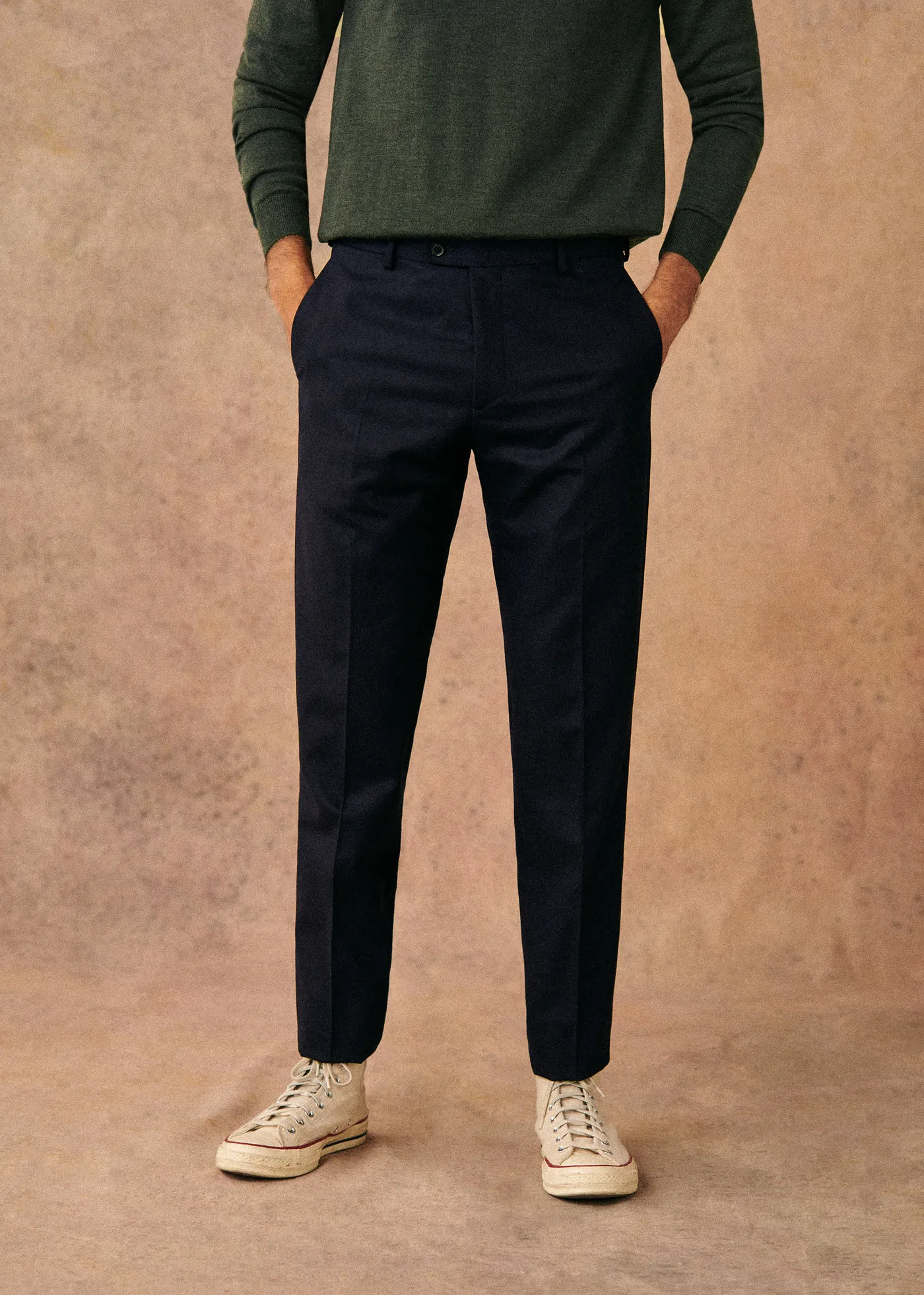 Pantalons casual