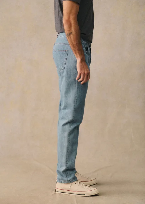 Jean Kurt Droit - Délavé — image 2
