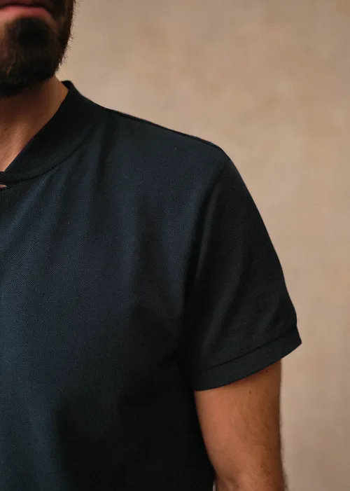 Polo Graham - Marine — image 2