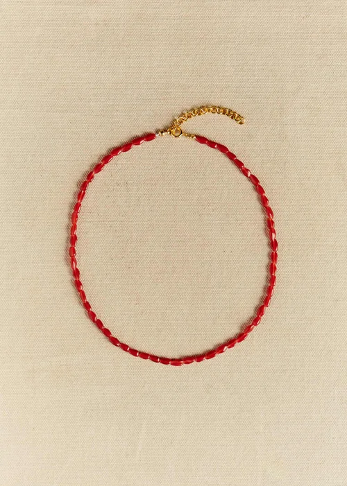 Set de colliers Clem - Multicolore — image 4
