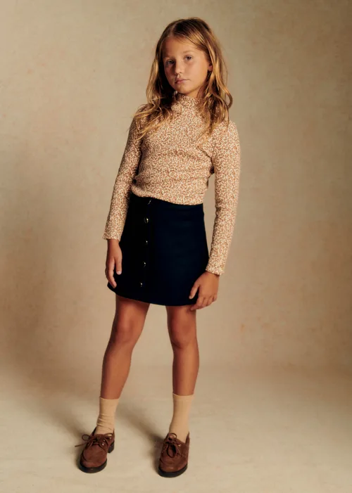 T-Shirt Felix - Small Vanilla Leo — image 6