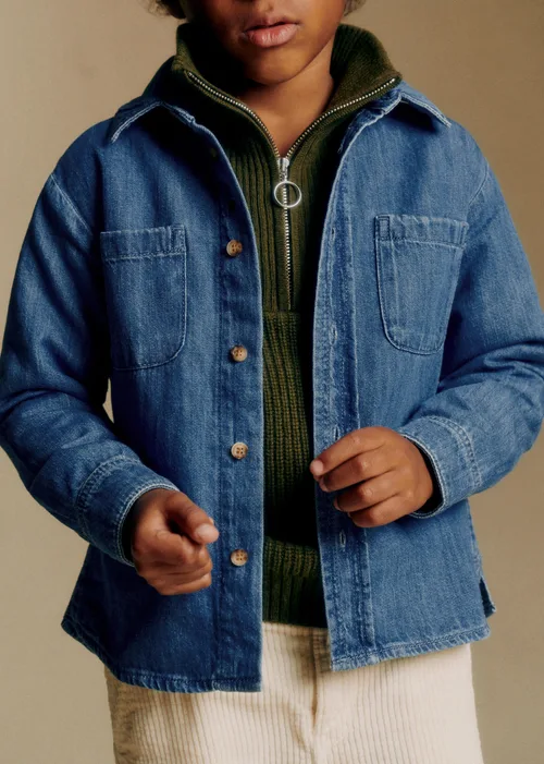 Denim Light