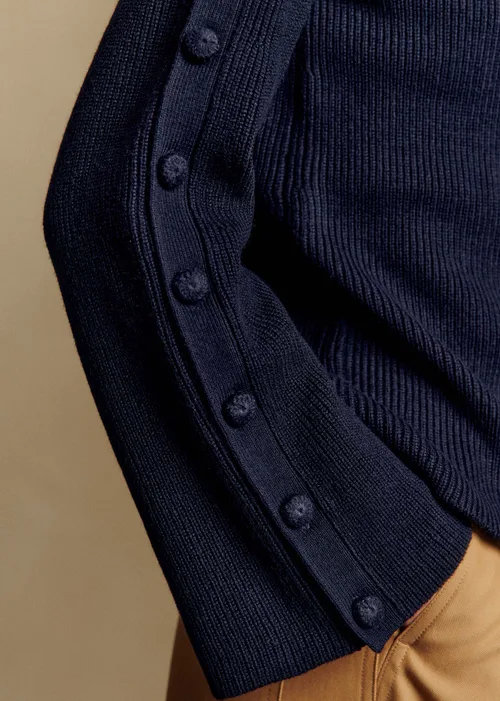 Pull Adel - Marine — image 3