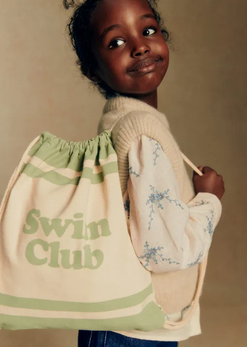 Sac de sport - Swim Club — image 3