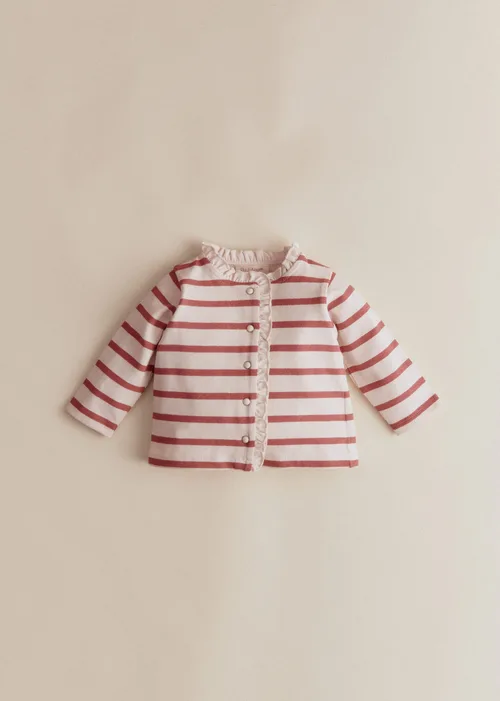 Ecru Bois De Rose