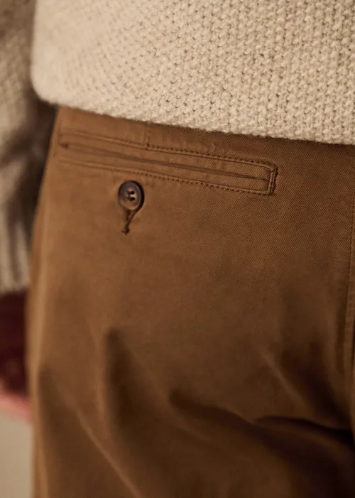 Chino Tom - Marron — image 3