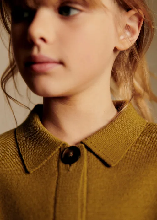 Gilet Betty - Mordoré — image 4