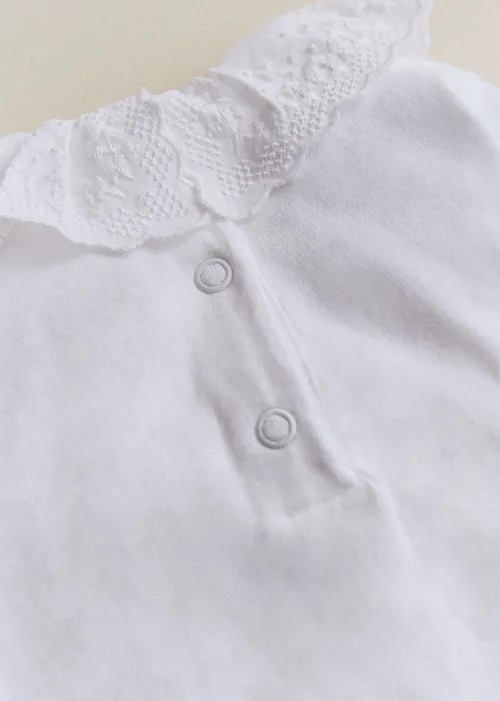 Body Ange - Blanc Lait — image 4