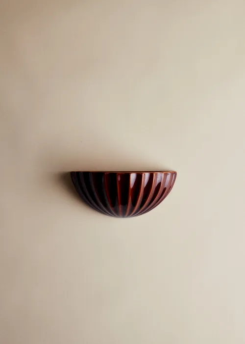 Applique Traviata - Petit Modèle - Moka — image 3