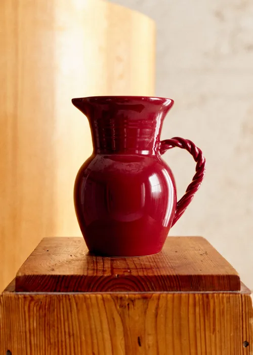 Pichet Arlésienne - Grenat — image 3