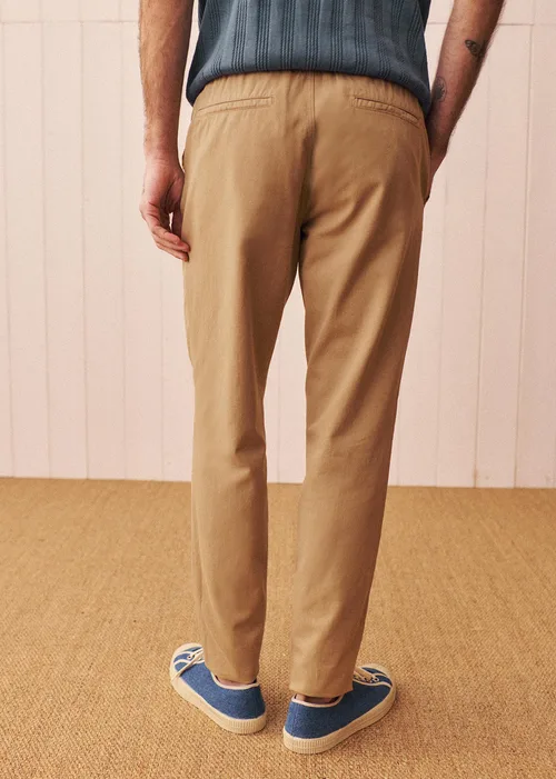 Pantalon Danny - Sable — image 4