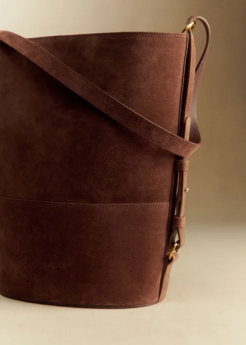 Sac Maxi Gary - Choco — image 7