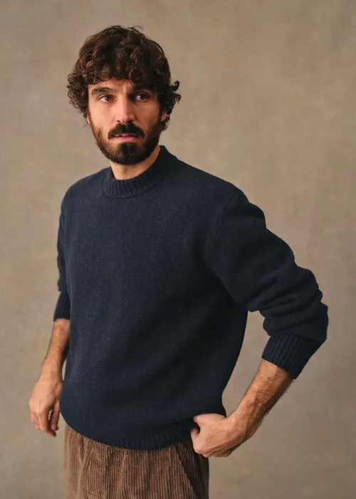 Pull Melko - Marine — image 3