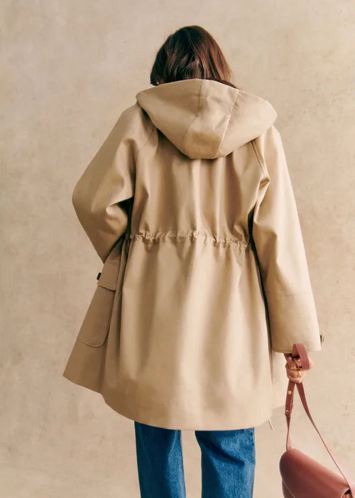 Parka Hugo - Sable — image 4