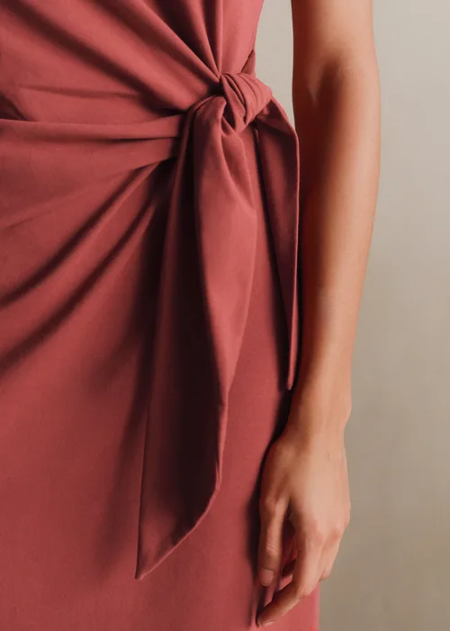 Robe Pippa - Bois De Rose — image 3