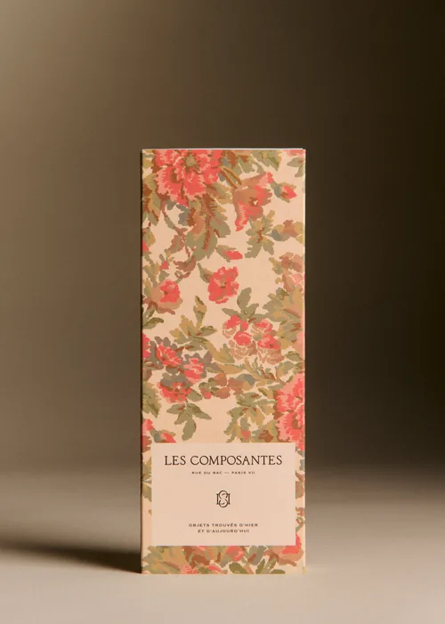 Imprime Bouquet Floral