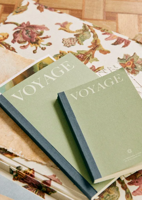 Voyage