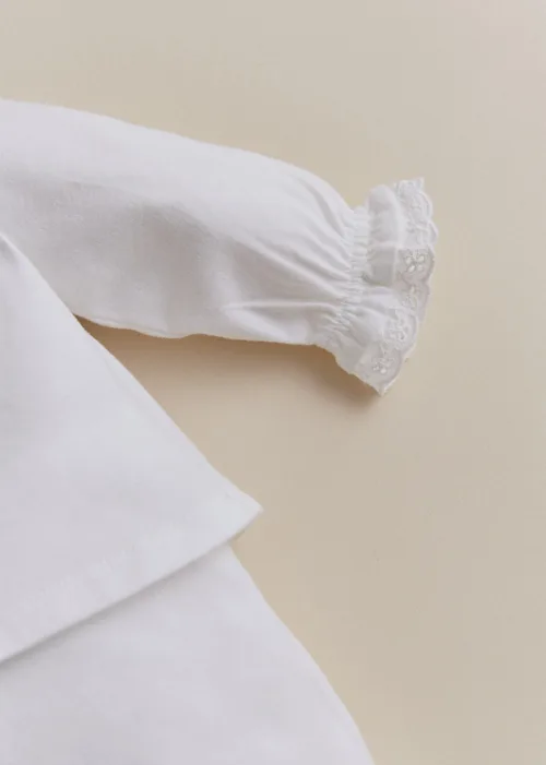 Ensemble Zéta - Blanc Lait — image 3