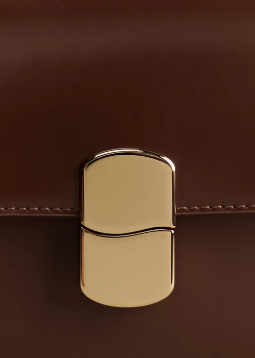 Sac Milo Classique - Chocolat Glacé — image 5