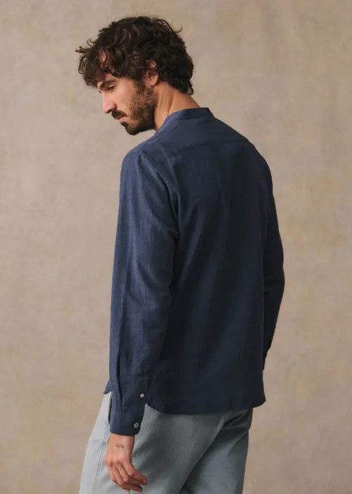 Tunique Buster - Bleu Vintage — image 2