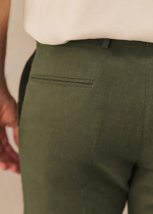 Pantalon Deon - Kaki — image 3