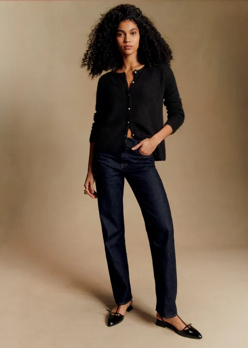 Gilet Gaspard - Noir — image 4
