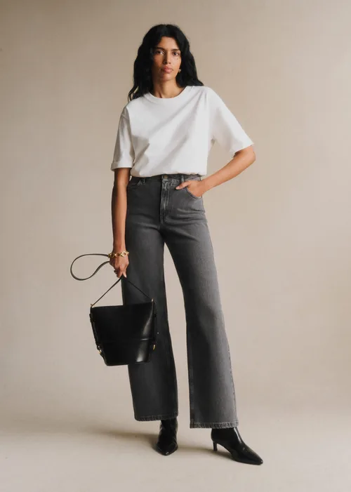 Sac Gary - Noir Glacé — image 5