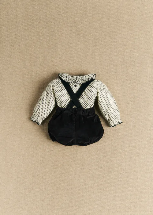 Bloomer Georgio - Noir — image 5