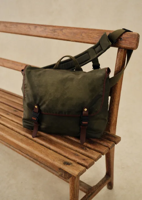 Sac Tarnis - Kaki