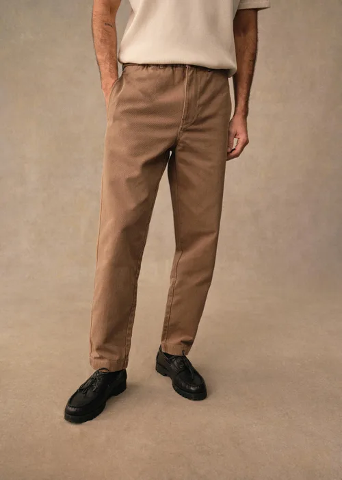 Camel Delave