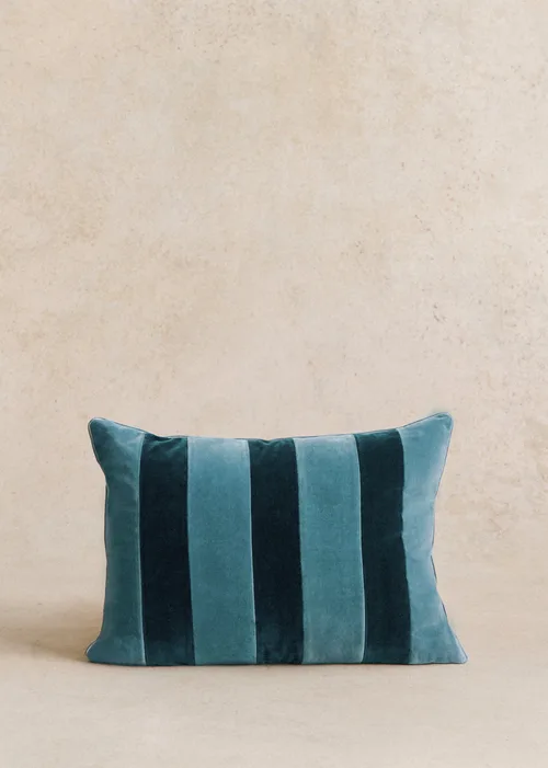 Bleu Et Marine