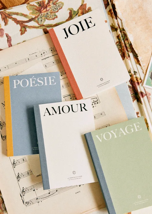 Carnet A6 - Voyage — image 4