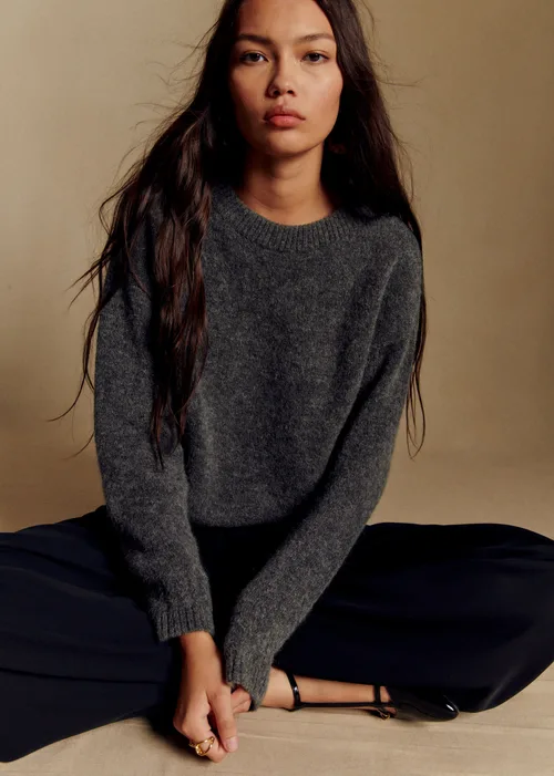 Gris Fonce
