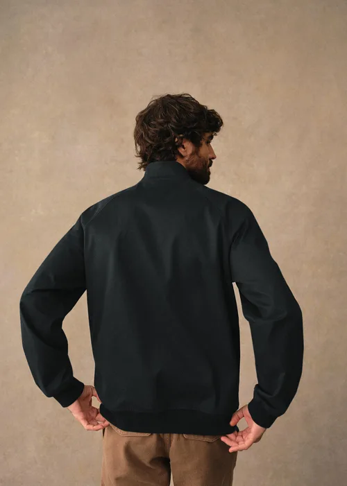 Veste Nevio - Marine — image 6