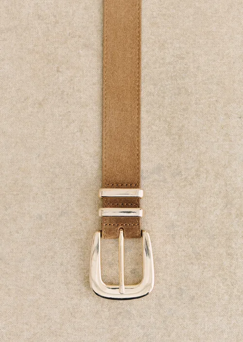 Ceinture Oria - Taupe — image 4
