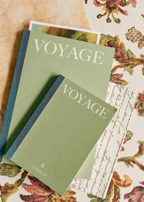 Carnet A5 - Voyage — image 3