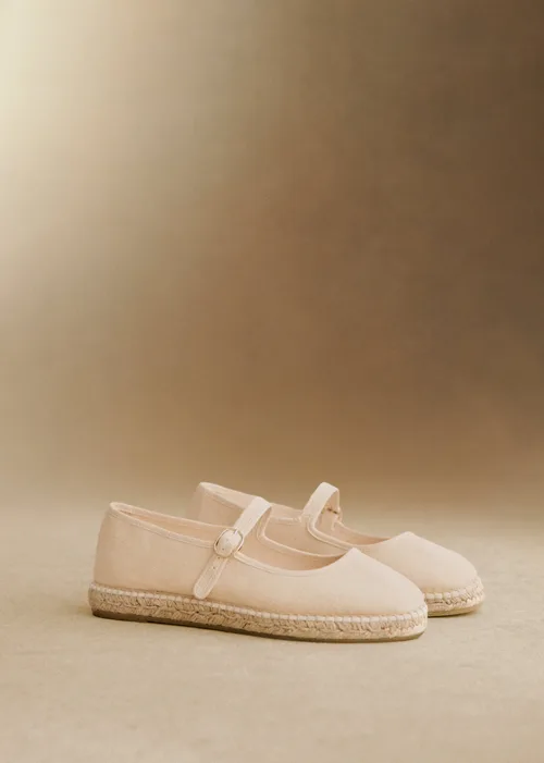 Espadrilles Mariana - Lin — image 4