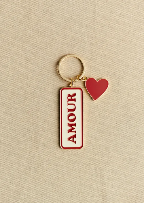 Rouge Amour