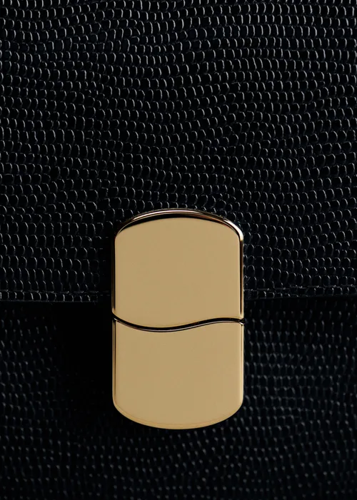 Sac Milo Classique - Marine Téjus — image 5