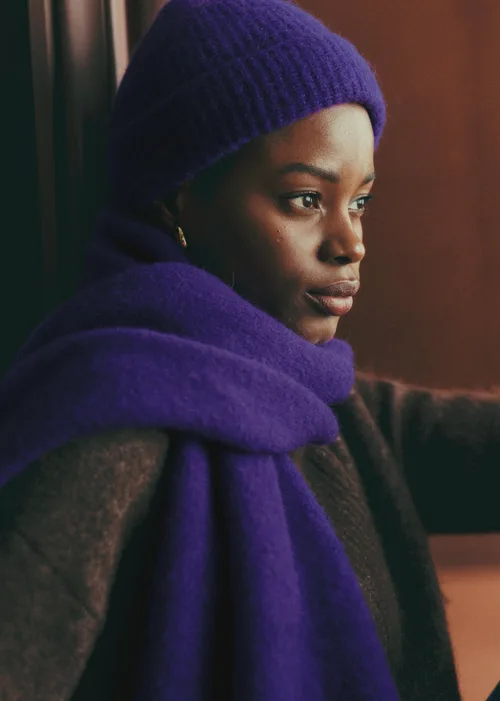 Violet