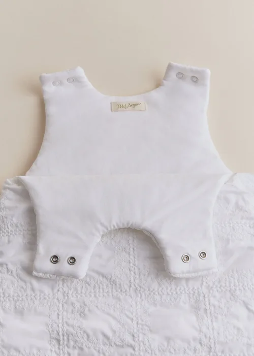 Gigoteuse Broderie Patchwork - Taille 2 — image 3