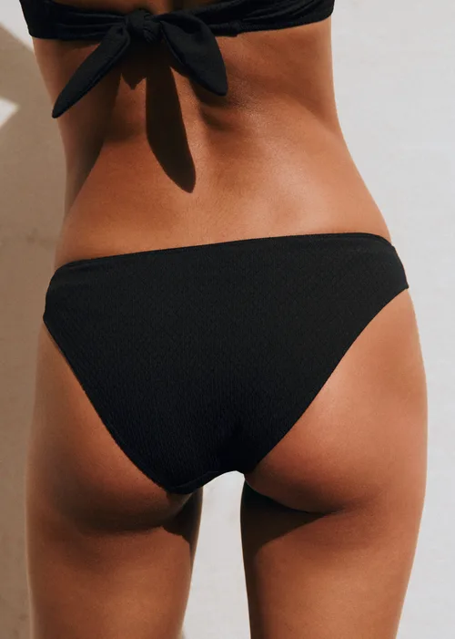 Culotte Palmera - Noir — image 3