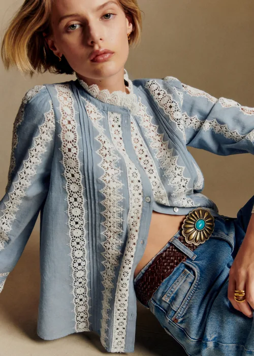 Chambray