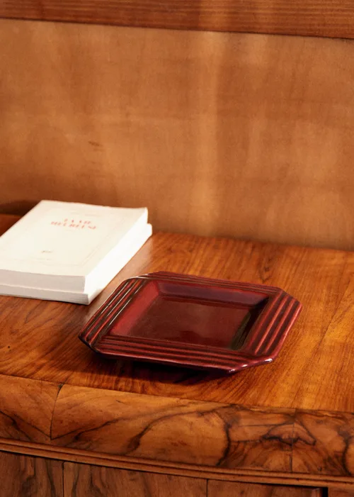 Vide-poche Art-Déco - Maison Pichon - Bordeaux — image 2