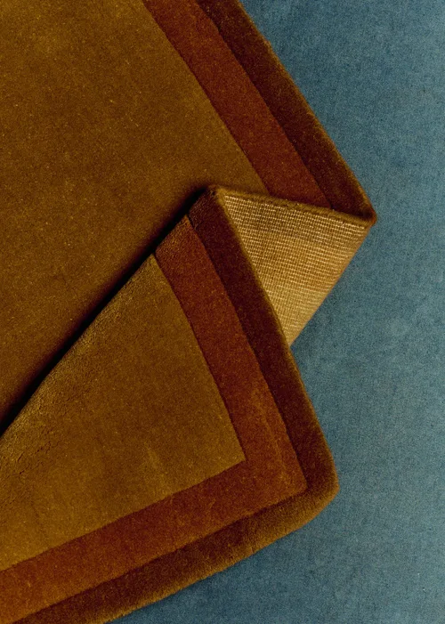 Tapis Crescendo - 200x300cm - Bronze — image 8